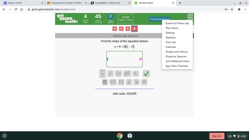 PLZ HELP ME!!? you get 11 points!-example-1