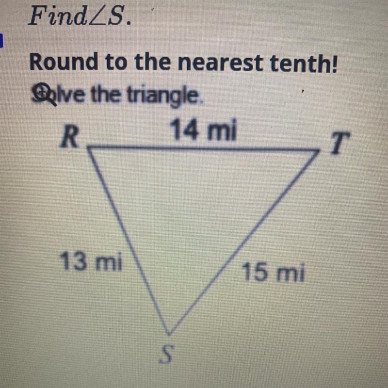 Find S? Please help, thank you :)-example-1