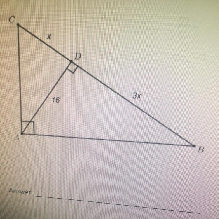 (ASAP) Consider the diagram shown. What is the value of to the nearest hundredth?-example-1