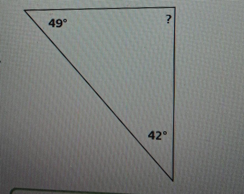 What is the missing angle​-example-1