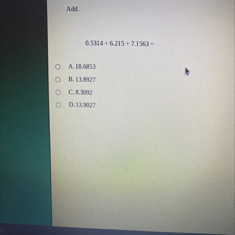 Which is the answer ?! Please help-example-1