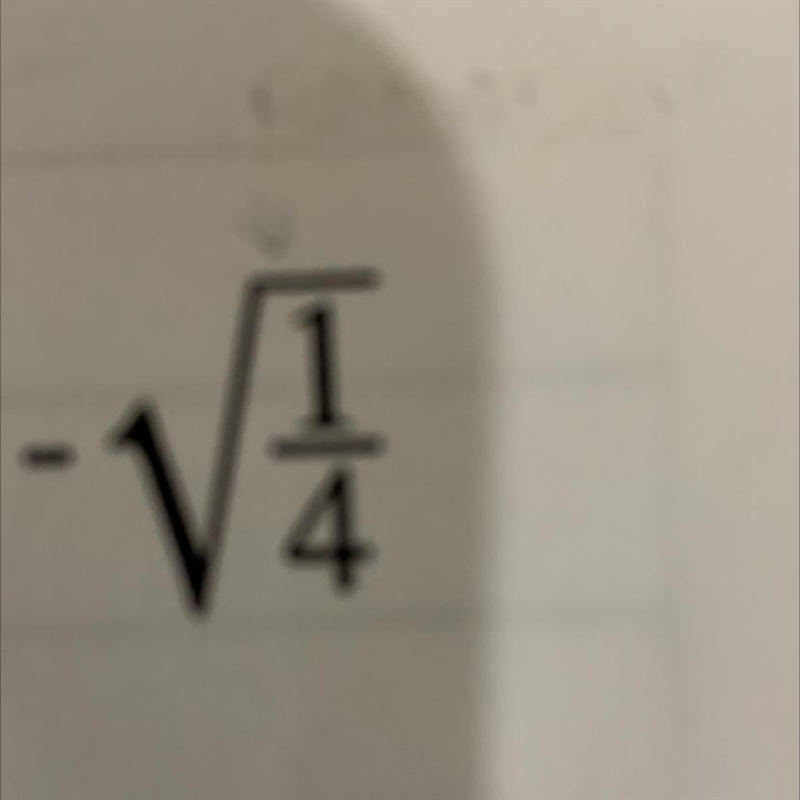 Rational or irrational? and why-example-1