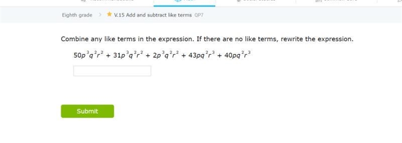 What's the answer for this question? This question is way too long-example-1