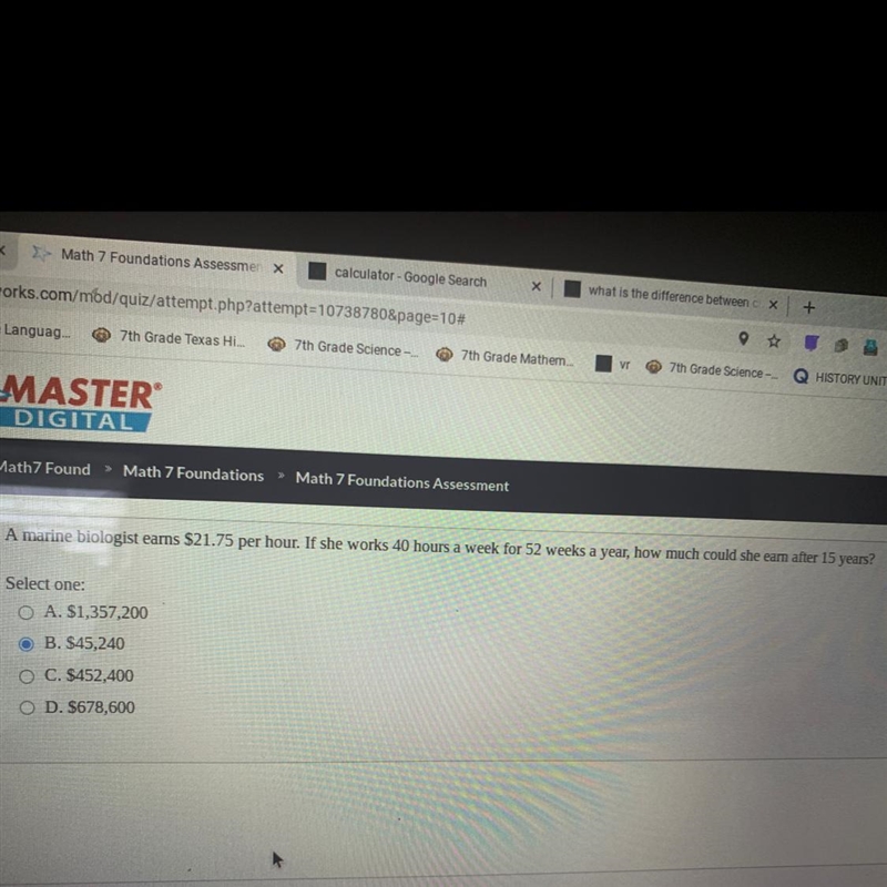 Is the answer I pick right-example-1