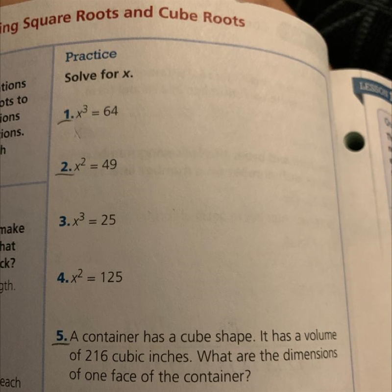 Can I get help on 1,2 and 5?-example-1