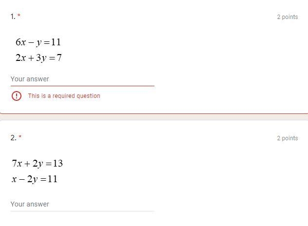 *EXTRA PTS* please answer #1 and #2-example-1