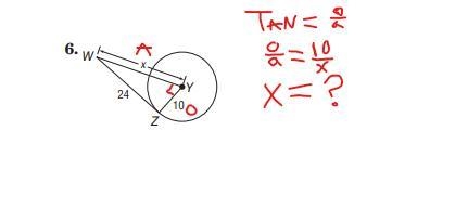 Help me with this please. x = ? use socatoah-example-1