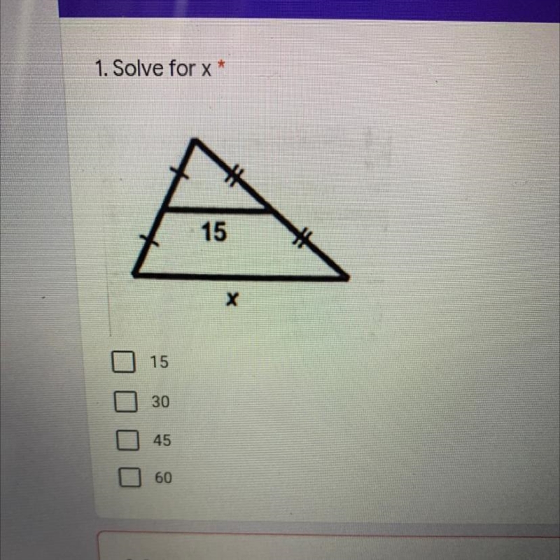 Solve for x Need help on this-example-1