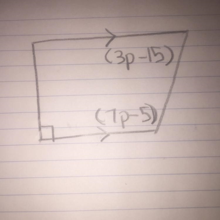 Solve for the variables.-example-1