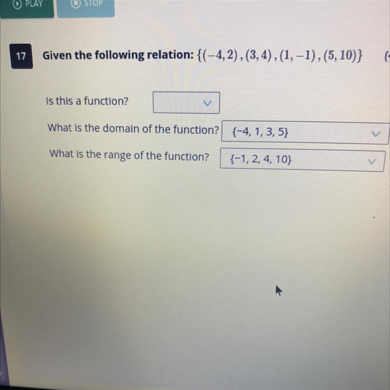 Is this a function ? :)-example-1