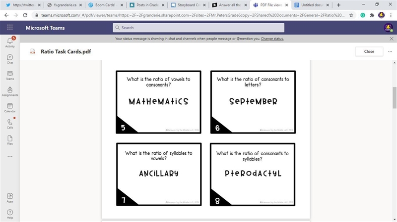 Answer all the four q-example-1