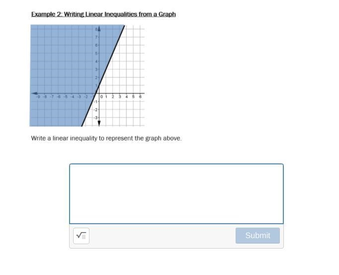 What is the linear inequality?!?!?!-example-1