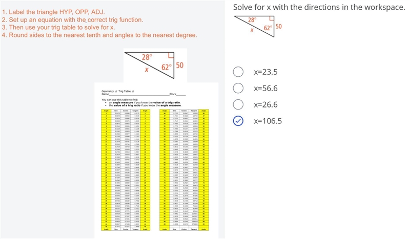 PLEASE HELP GEOMETRY PLEASE! SHOW WORK!!-example-1