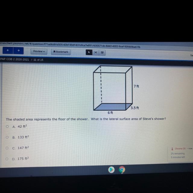 What’s the lateral surface area-example-1