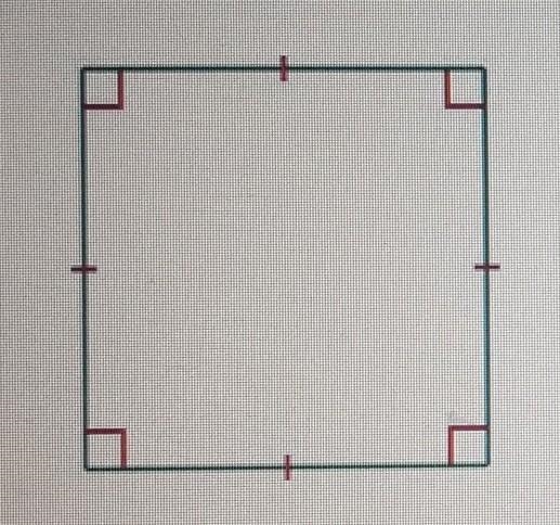 Pick all the names for this shape. a) rectangle b) parallelogram c) square d) quadrilateral-example-1