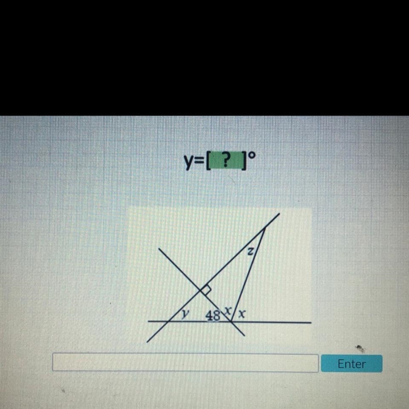 Simple angle please help :)-example-1