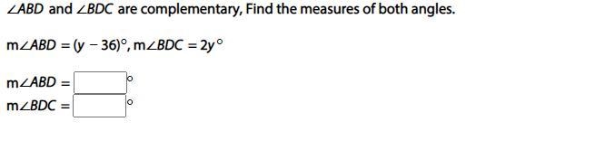 I need help with finding ABD and BDC-example-1