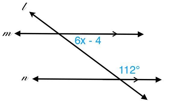 I need help asap answer this please Solve for x.-example-1