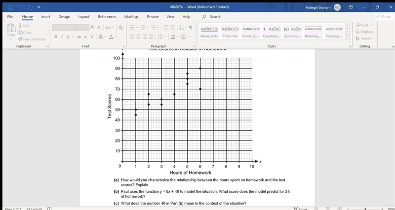 PLEASE NEED HELP ASAP ILL GIVE BRAINEIST 50 POINTS-example-2