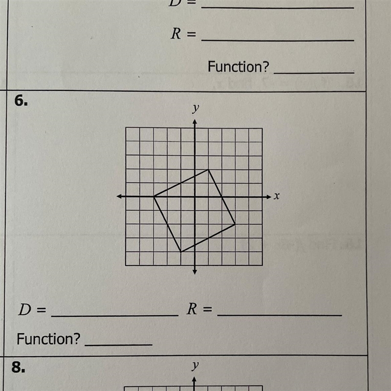 Find the domain and range of relation-example-1