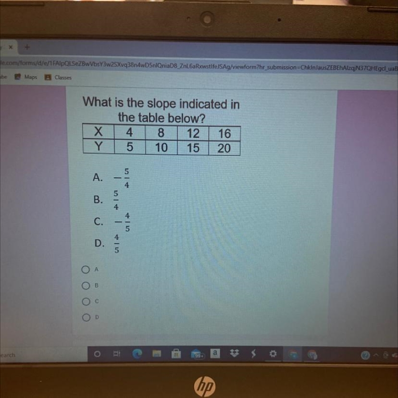 How do you find slope-example-1