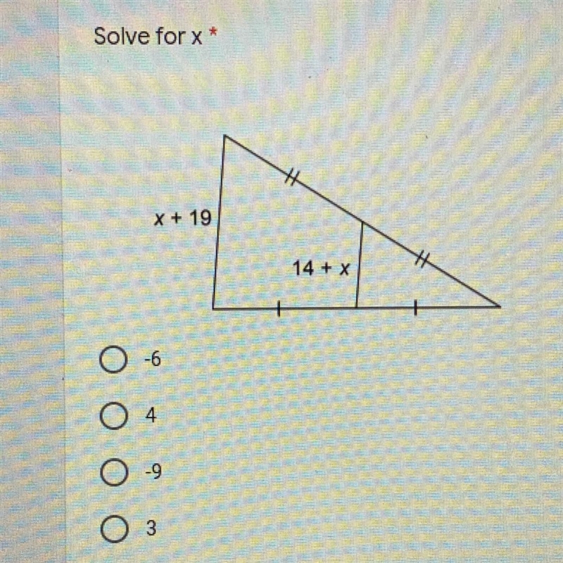 Solve for x* X+ 19 14 + x-example-1