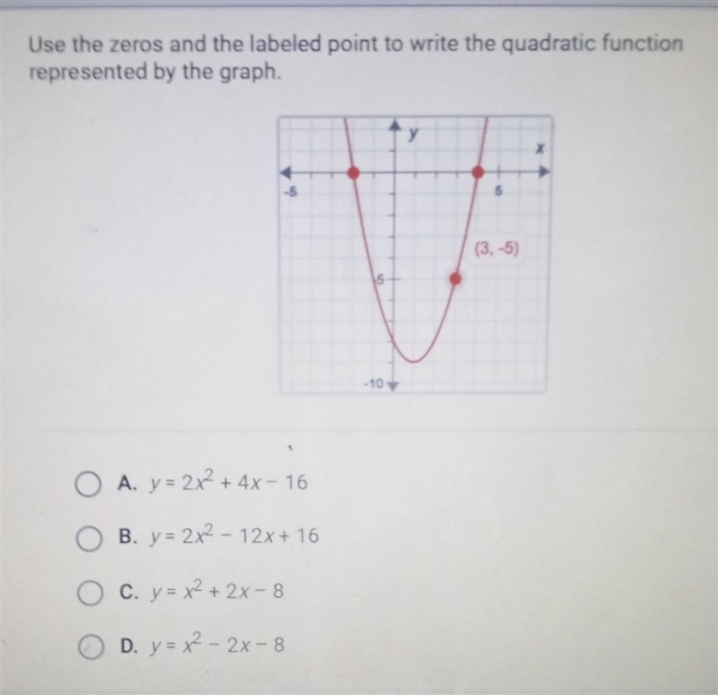 Pls help me on this i don't know what to do ​-example-1