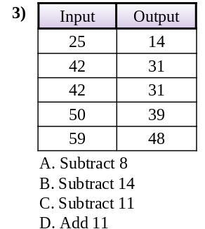 Pls help me with 3,4, and 5-example-2