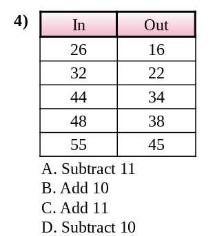 Pls help me with 3,4, and 5-example-3