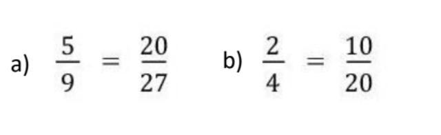 Can someone tell me plis how are they equivalent ?-example-1