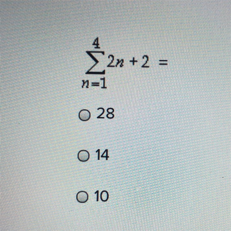 COMBINATIONS 20 POINTS • 28 • 14 • 10-example-1