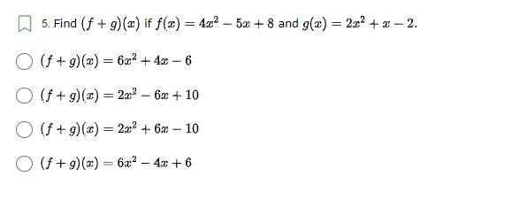 Algebra 2 please help-example-1