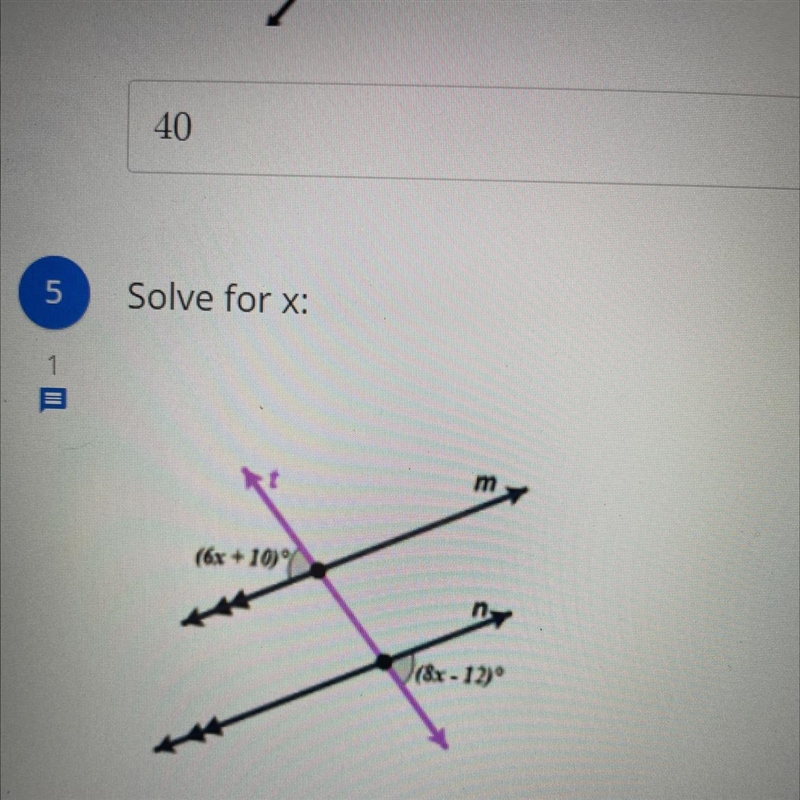 Solve for x: (6x +10 (8x-12)-example-1