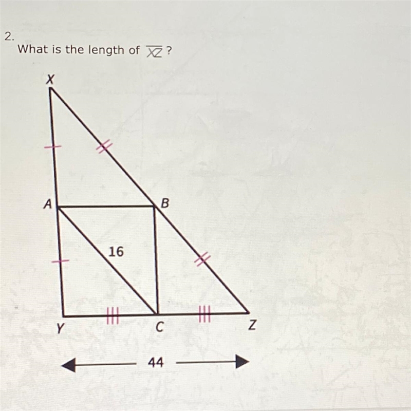 A. 32 b. 44 c. 22 d. 8-example-1