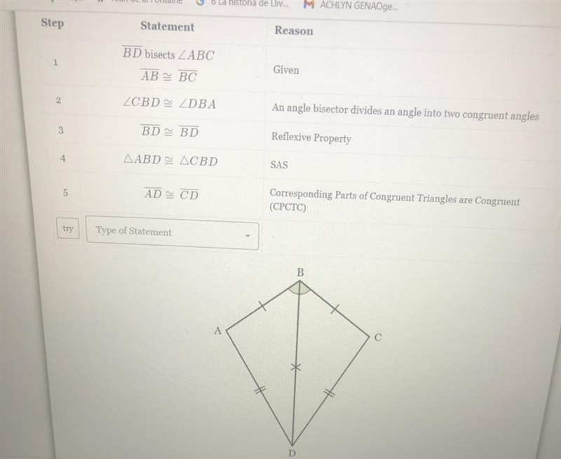 Can anyone help me with this geometry question? I just don't know what is the last-example-1