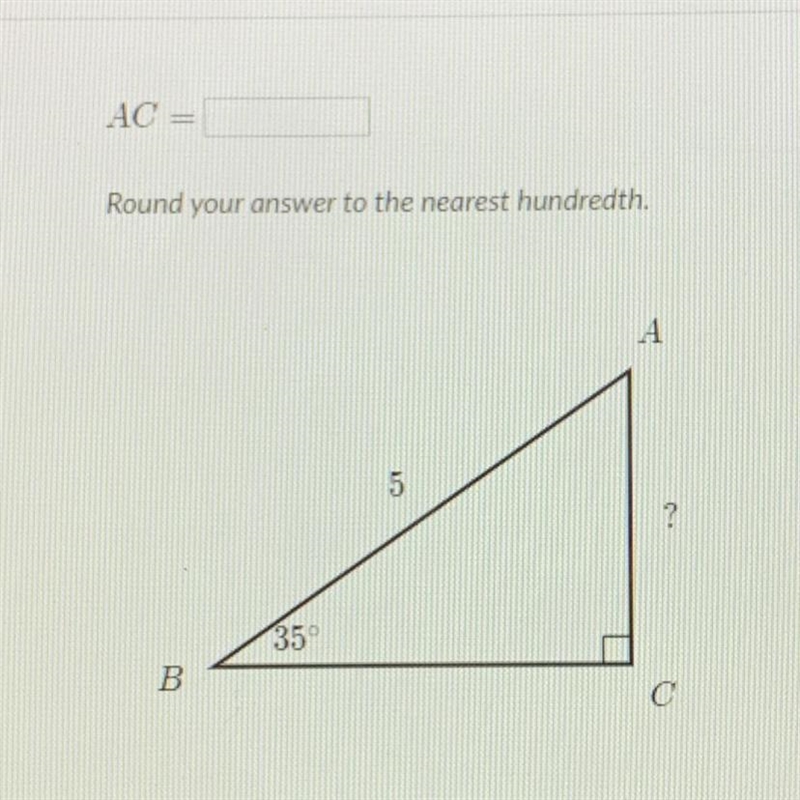 What is the length of AC?-example-1