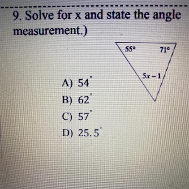 I need help please-example-1