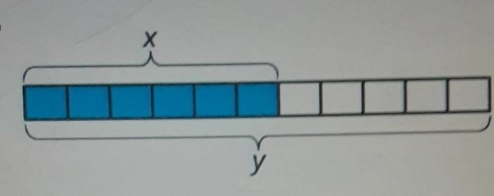 Which description is correct? an increase by 5/6 a decrease by 5/11​-example-1