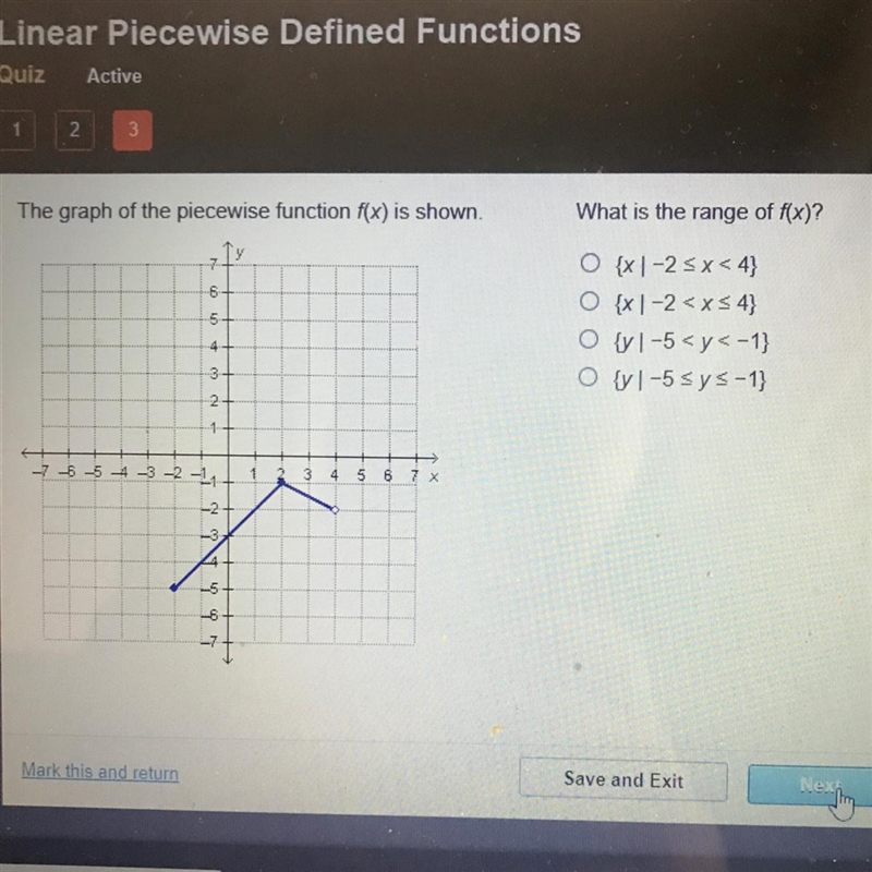 I need help on on which one is the answer-example-1