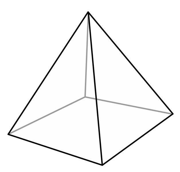 PLS HELPPP EASY IF U KNOW MATH How many of each different 2-D shapes do you see?-example-1