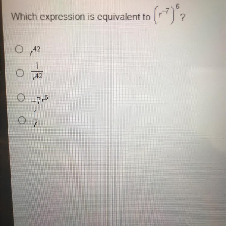 O(d)'? Which expression is equivalent to-example-1