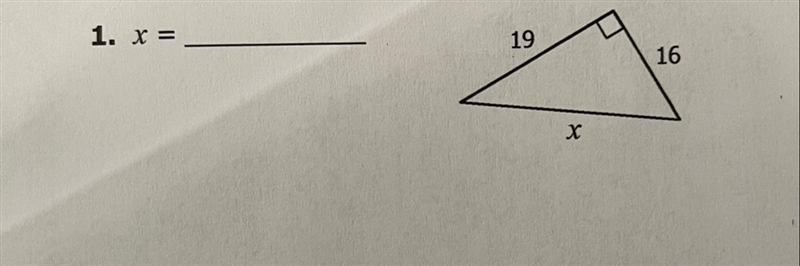 Solve for x, round to the nearest tenth Help please???-example-1