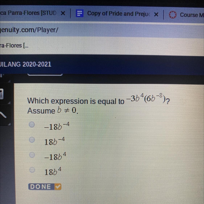 Please help. Im so confused and dont know what the answer is.-example-1