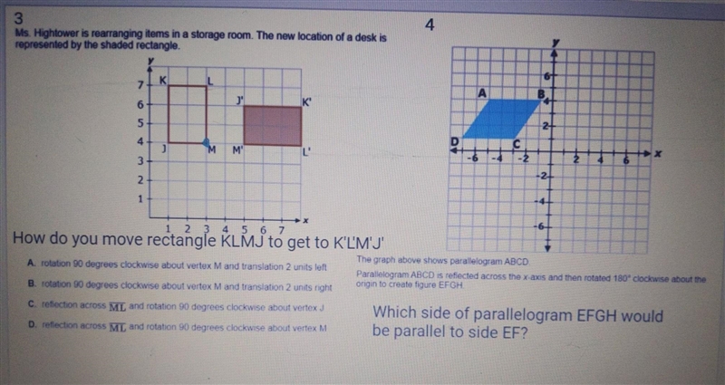 PLEASE HELP ME WITH THESE TWO QUESTIONS!!!!​-example-1