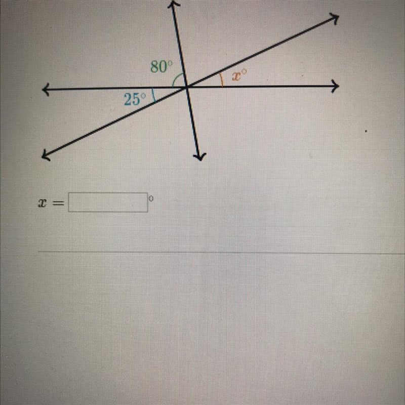 80 25 x pls help me with this one-example-1