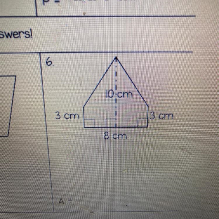 Find the area of 6 plz-example-1