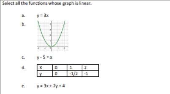 Pls help this is due in hrs and there are a bunch more questions-example-1