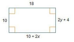 What is the value of x? Group of answer choices 6 8 3 4-example-1