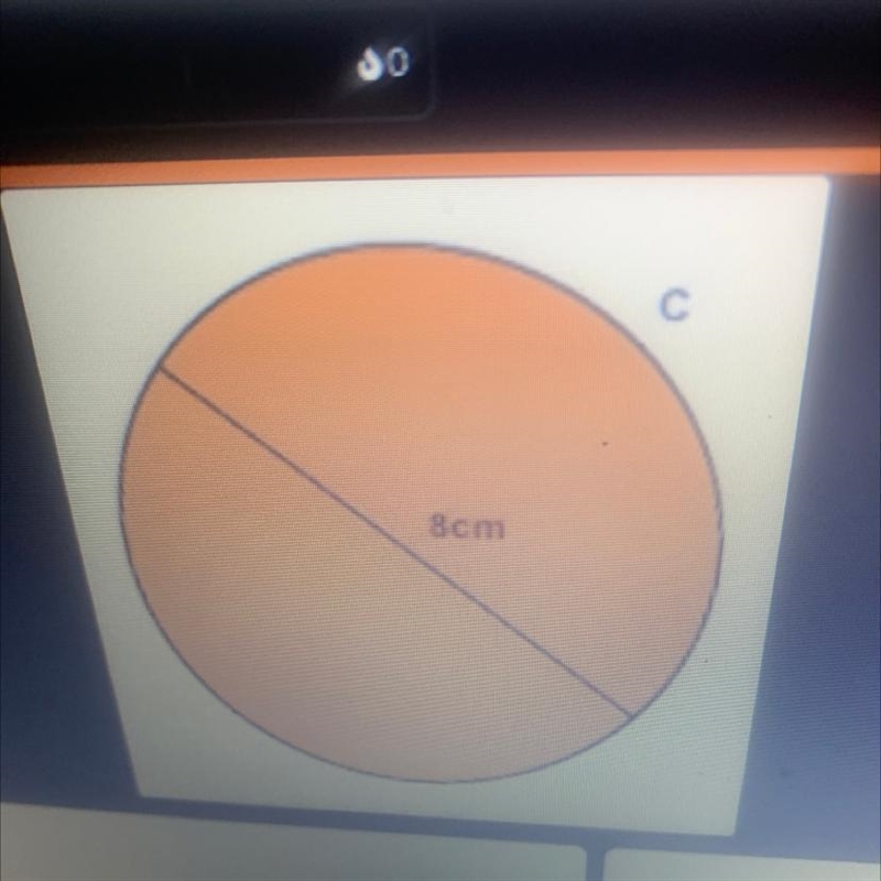 What is the area of this circle? HELP-example-1