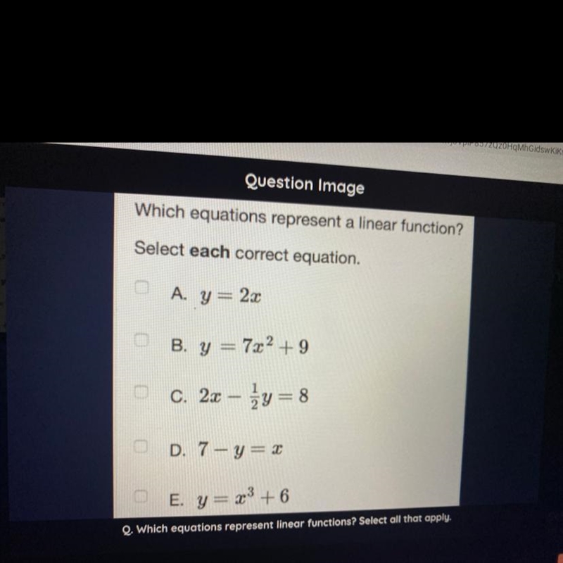 Please help! I need it to move on to the next question I have 30 minutes-example-1